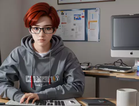 Absolute-Reality-v16-Student-20-years-old-working-on-computer-2