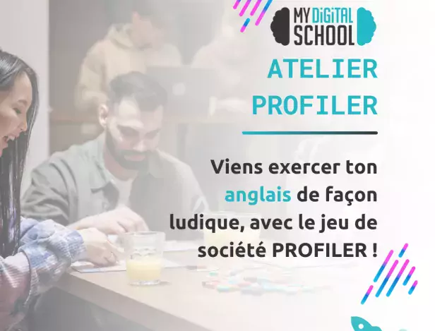 ATELIER-PROFILER