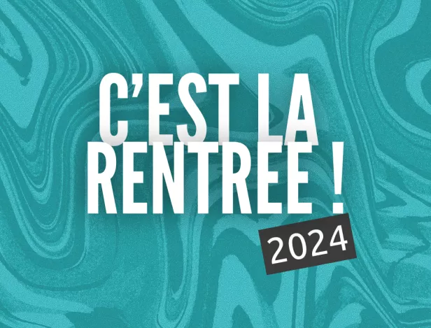 C'est-la-rentrée