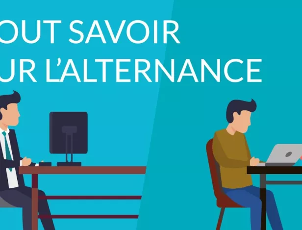 Tout Savoir Sur L'alternance My Digital School - Tout Savoir Sur L ...